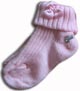 Pink Sock