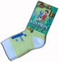 Light Green Sock